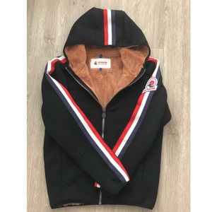 Invicta winter Sweatshirt